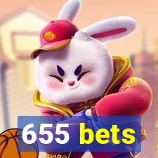 655 bets